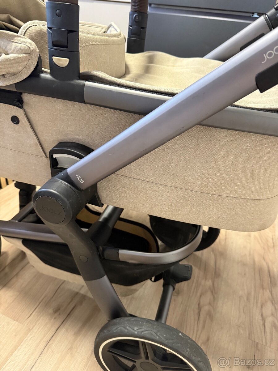 Joolz Hub + - 7