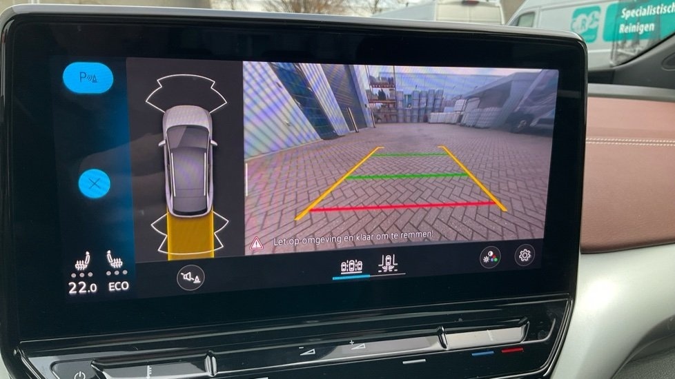 Volkswagen ID.4 82kw Pro Performance DPH+tazne+pano+matrix - 7