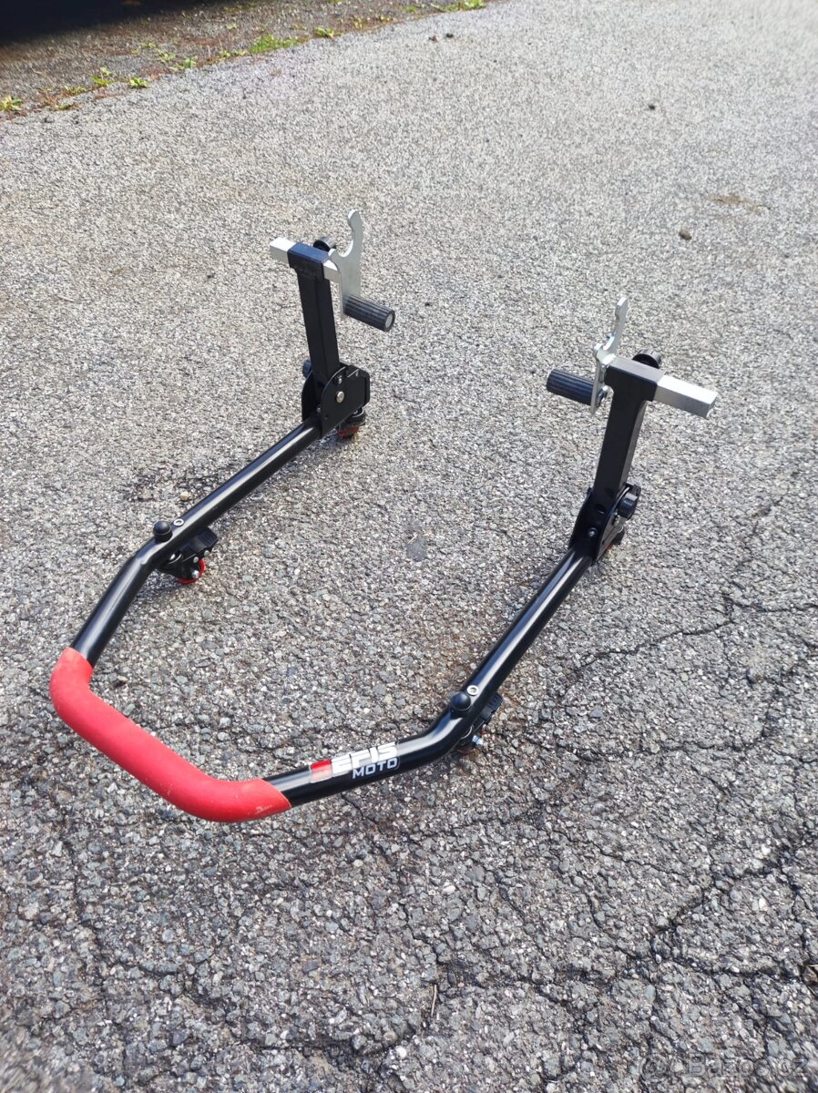 CFmoto 300NK - 2022 - 7