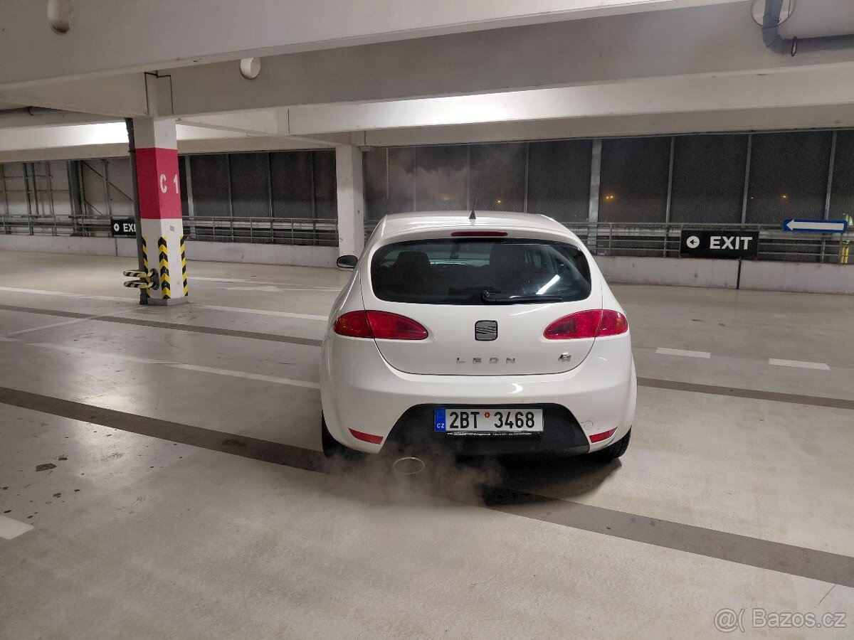Prodám Seat Leon fr 147kw BWA 2.0tfsi - 7