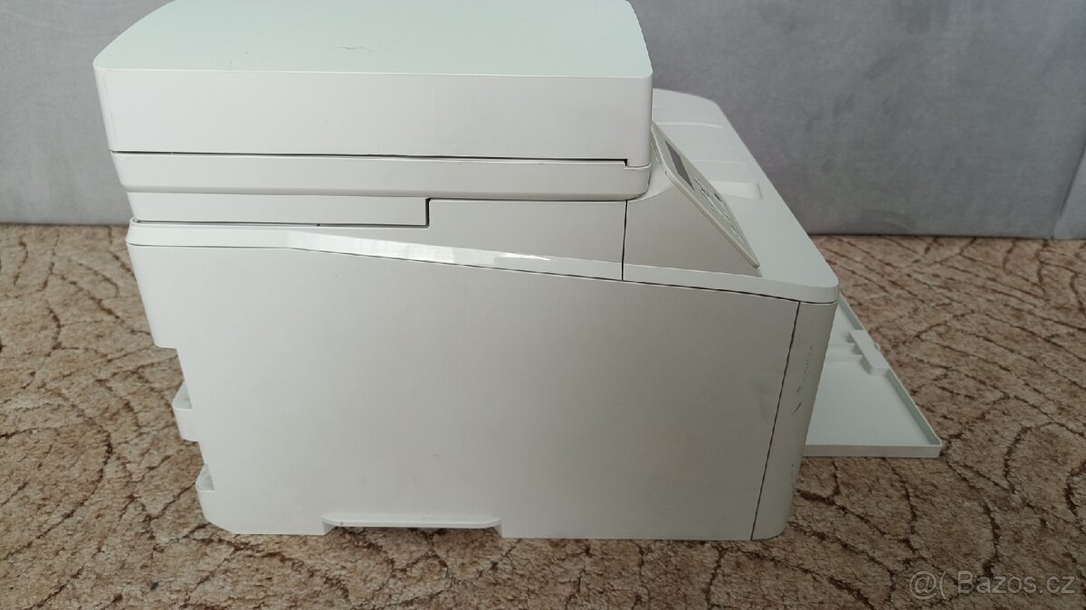 HP LaserJet Pro MFP M227-sdn - 7