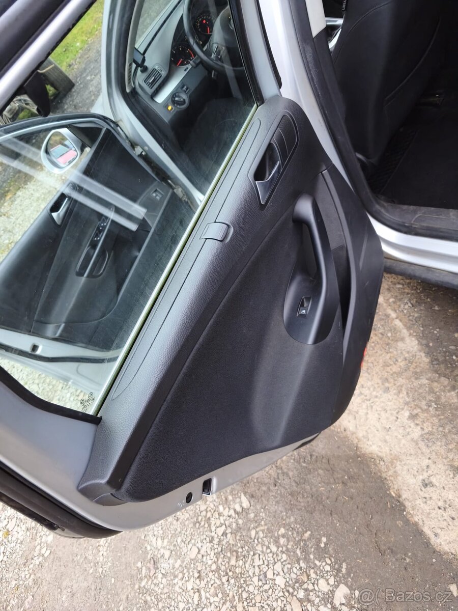 Passat b6 díly - 7