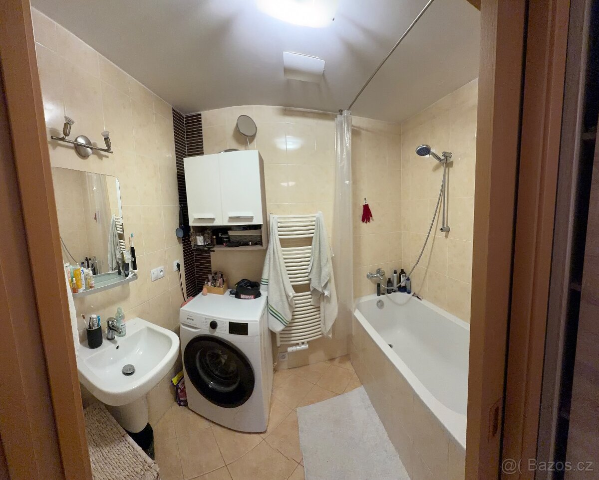 Praha 5 Košíře - 2+kk od majitele - 7