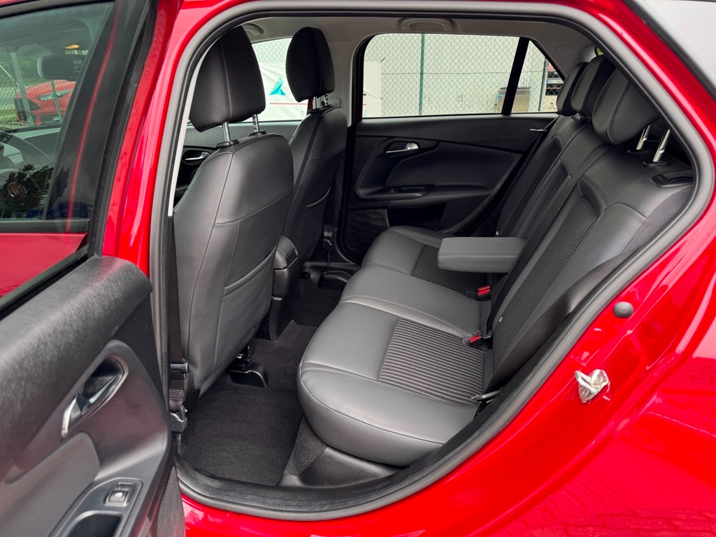 Fiat Tipo, 1.4 T-Jet 88 kW navigace - 7