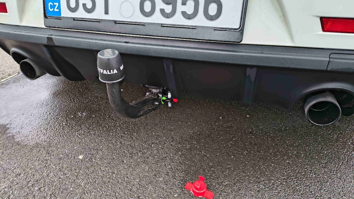 Prodám Alfa Romeo Giulietta 1,8 TBi - 7