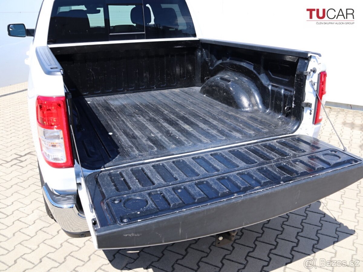 Ram 1500 BigHorn 5.7 V8 - 7