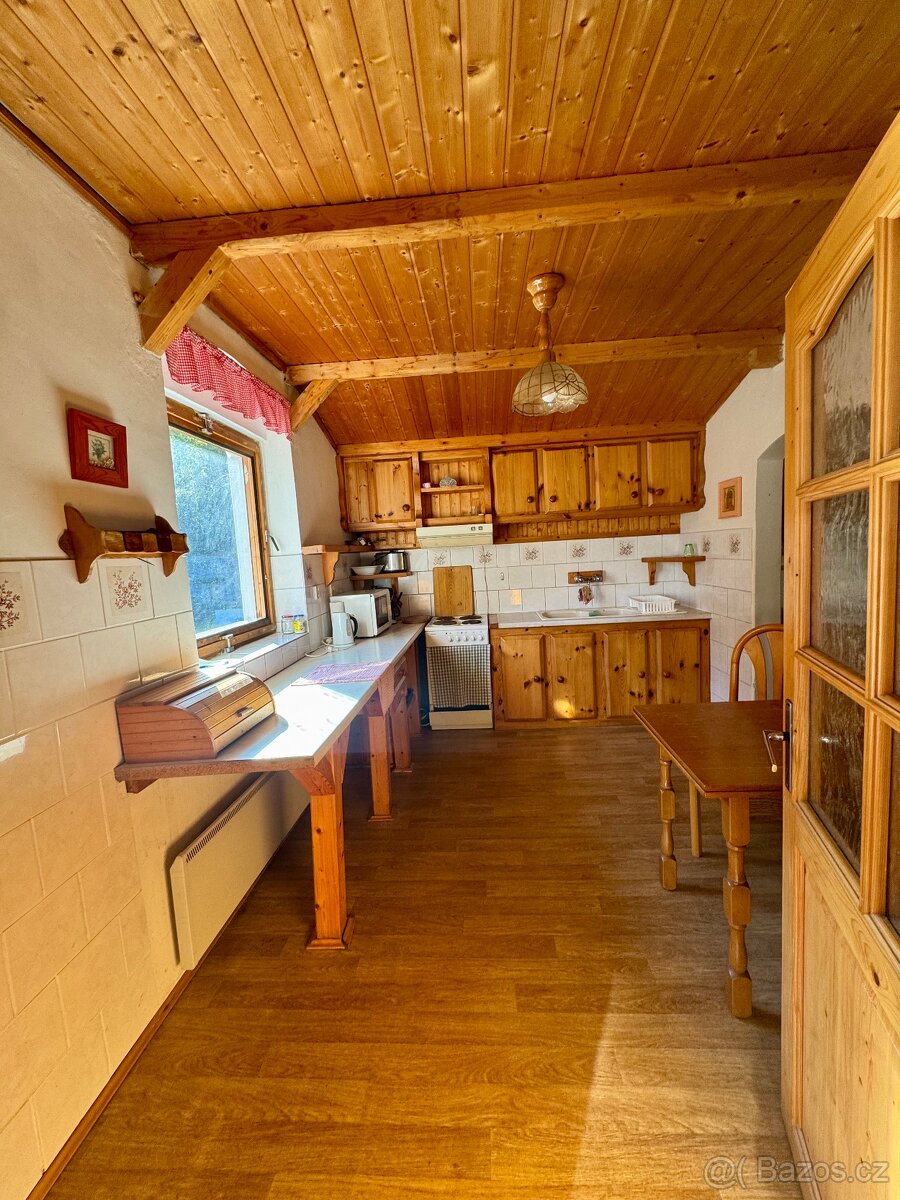 Prodej penzionu s klientelou - Rotava - 7