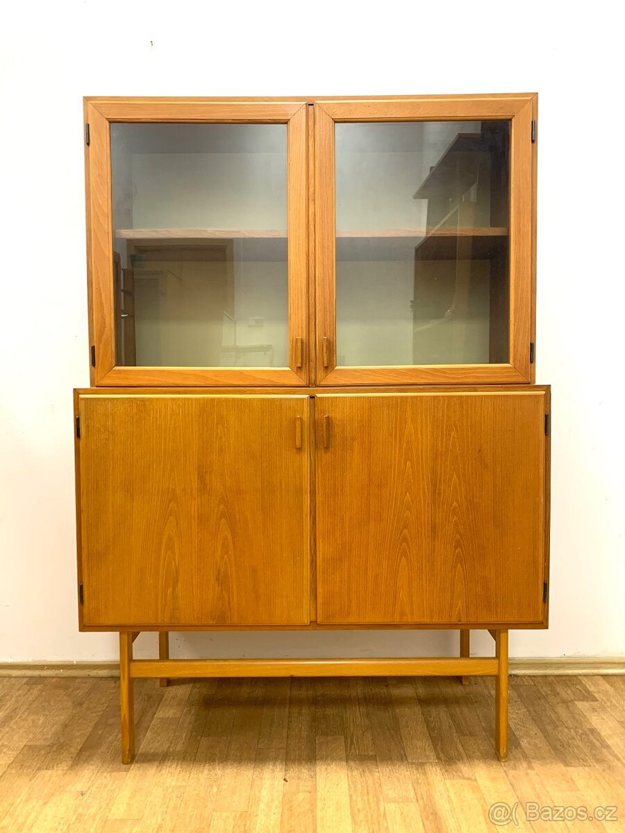 Retro komoda 70. léta - 7