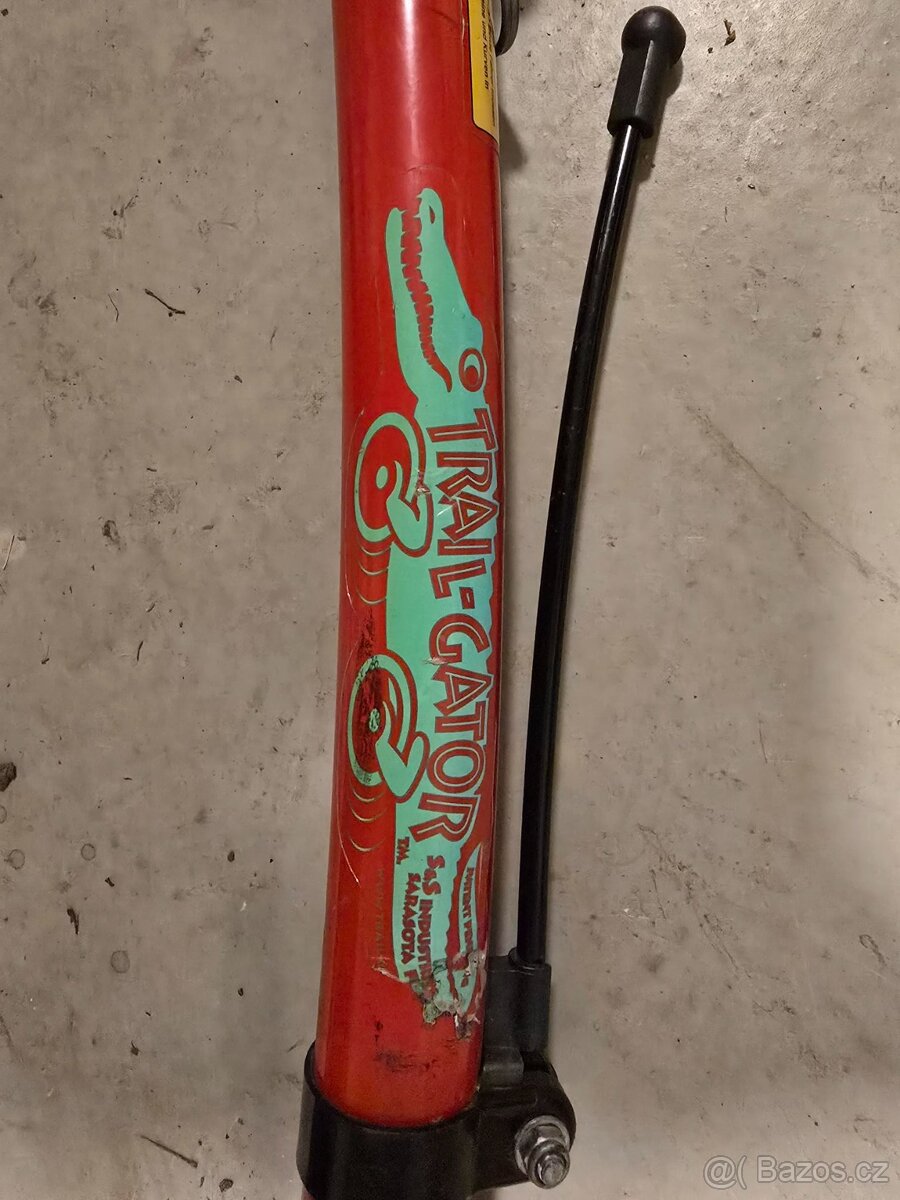 Dětské kolo Core Nipper 16´´ - 7