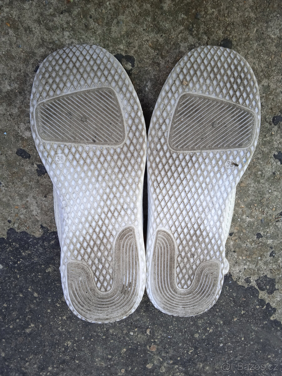 Dámské Boty , vel.38 - 7