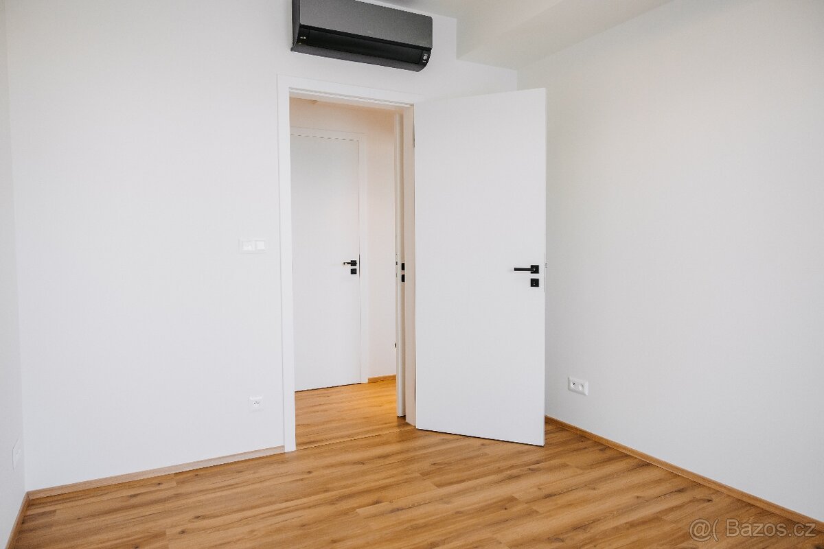 Pronájem luxusního 3+kk, Brno - 7