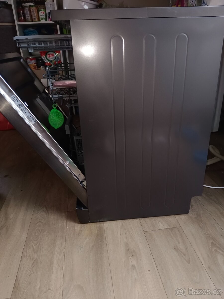 Philco myčka 45cm 1rok záruka - 7