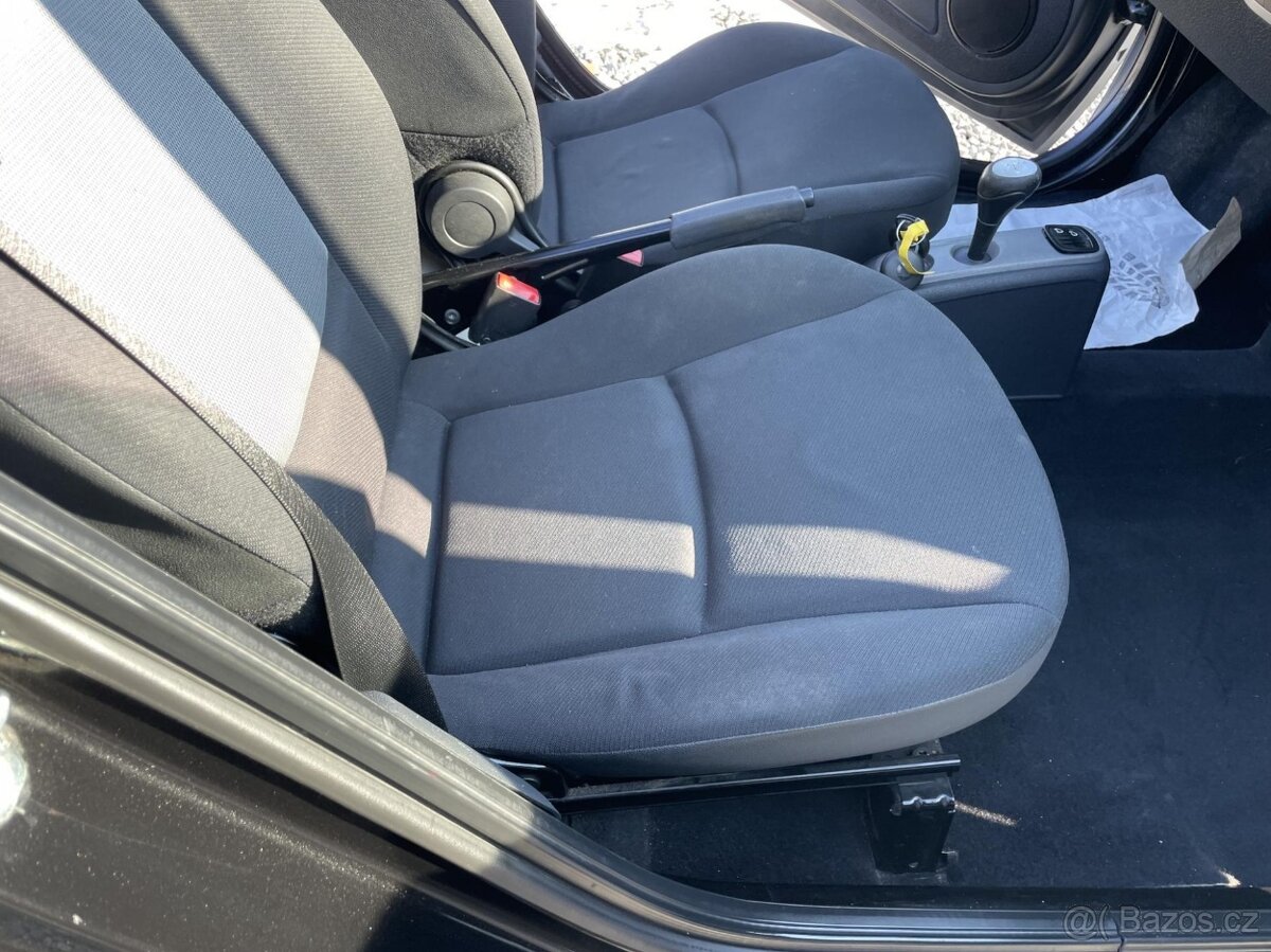 Smart Fortwo 1.0ie 70PS CABRIO PASSION TOP - 7