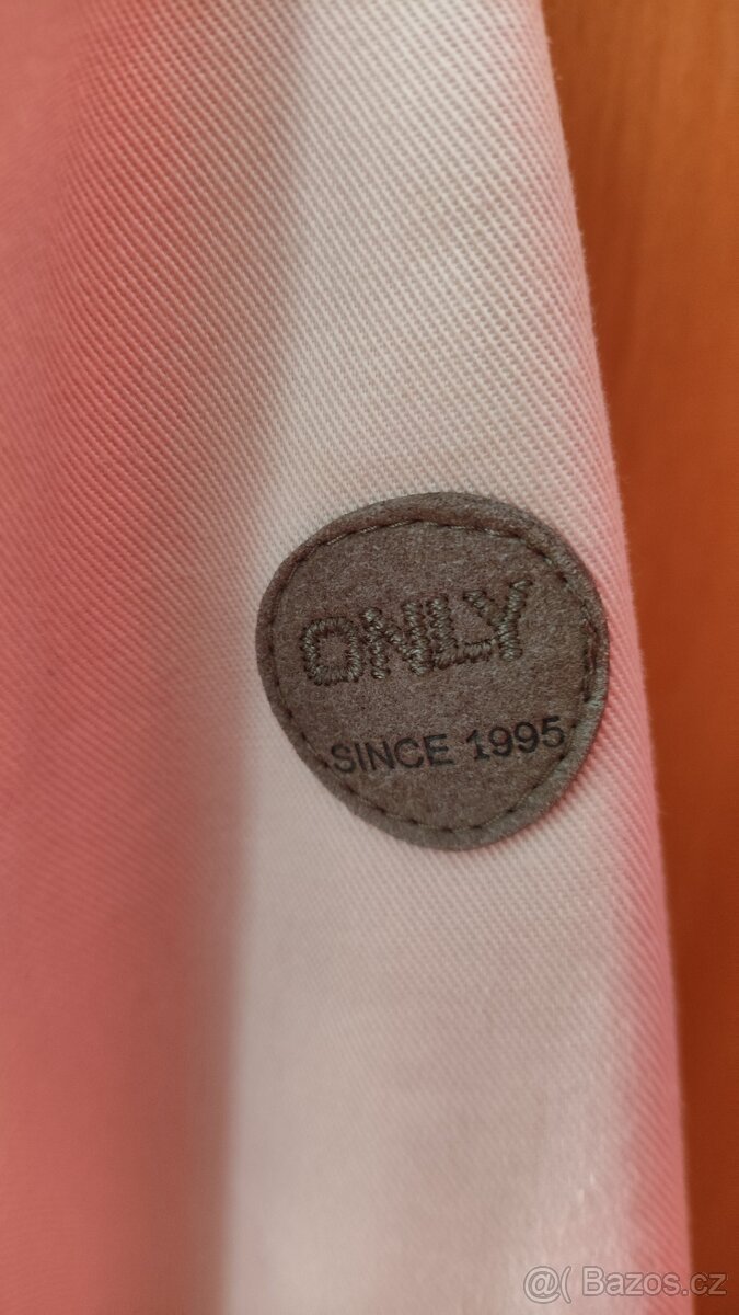 Bunda - parka Only - 7