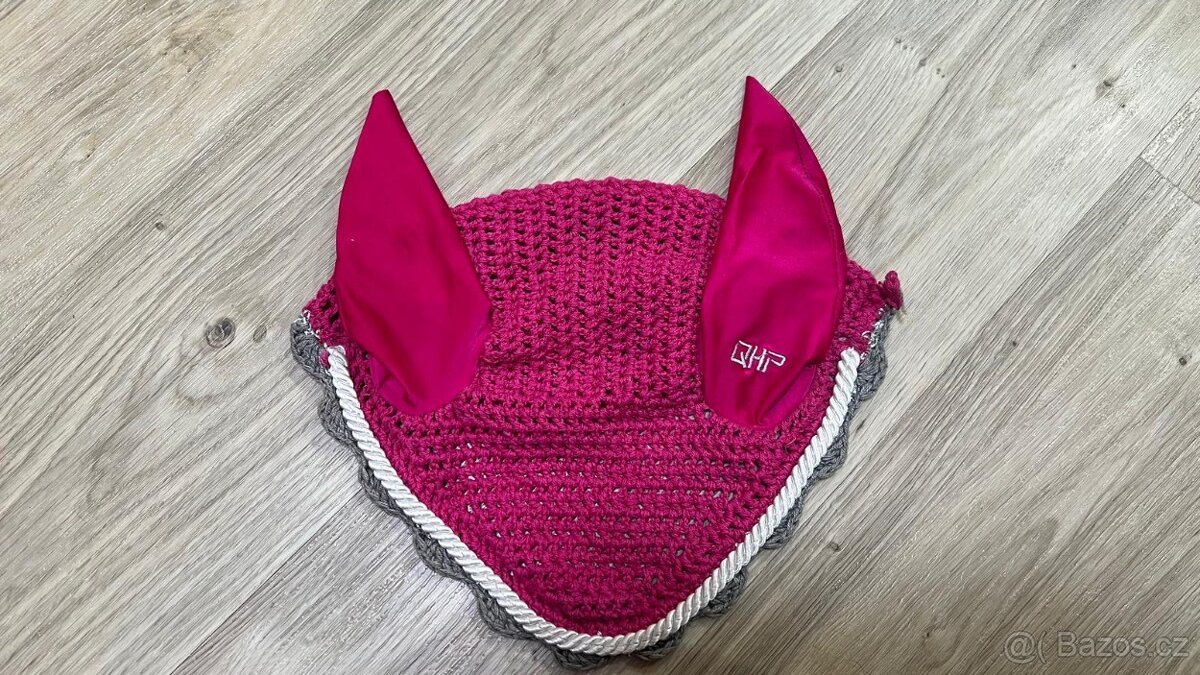 Růžová sada PONY - 7