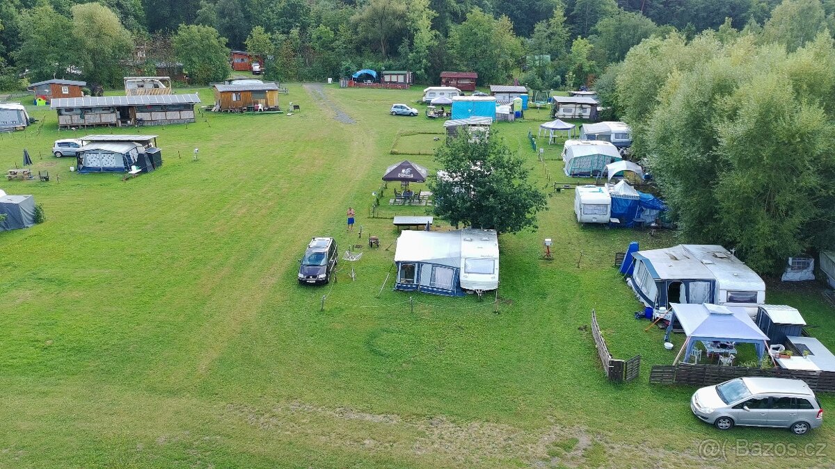 Karavan český ráj - 7