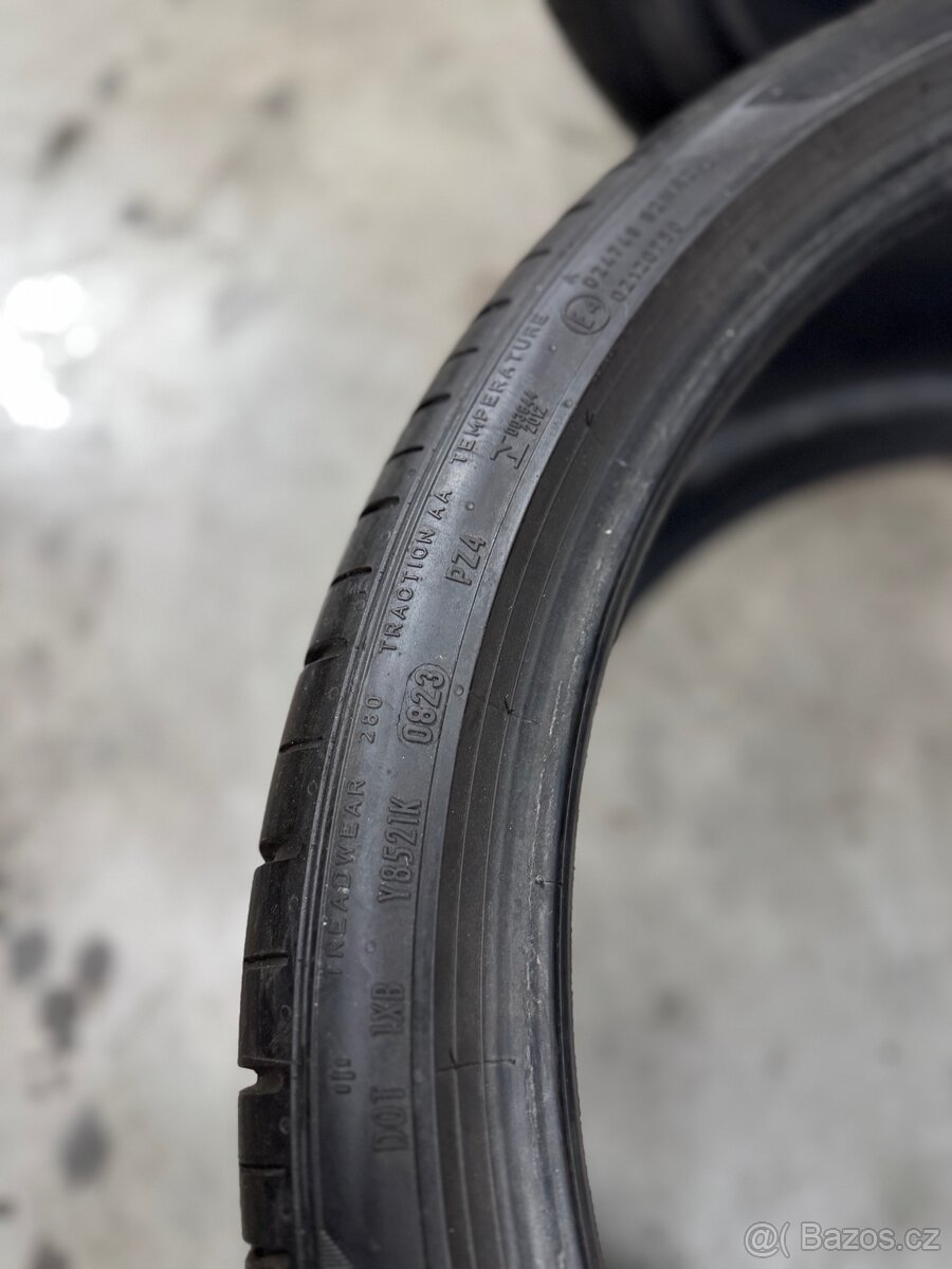 LETNÍ PNEU 285/30/21 - 7
