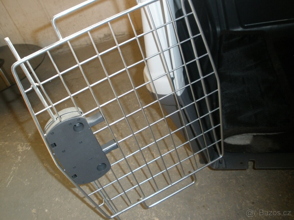 Letecká přepravka - 7