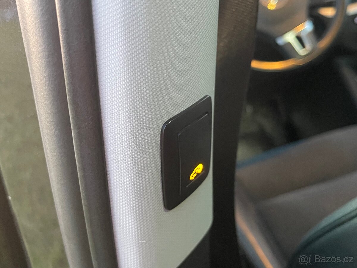 Volkswagen Sharan - 7