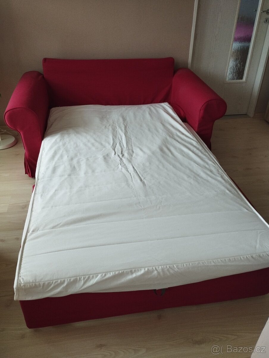 Prodej kuchyně a sedačky - 7