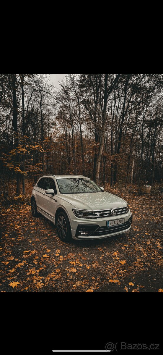 Tiguan R-line 2019 - 7