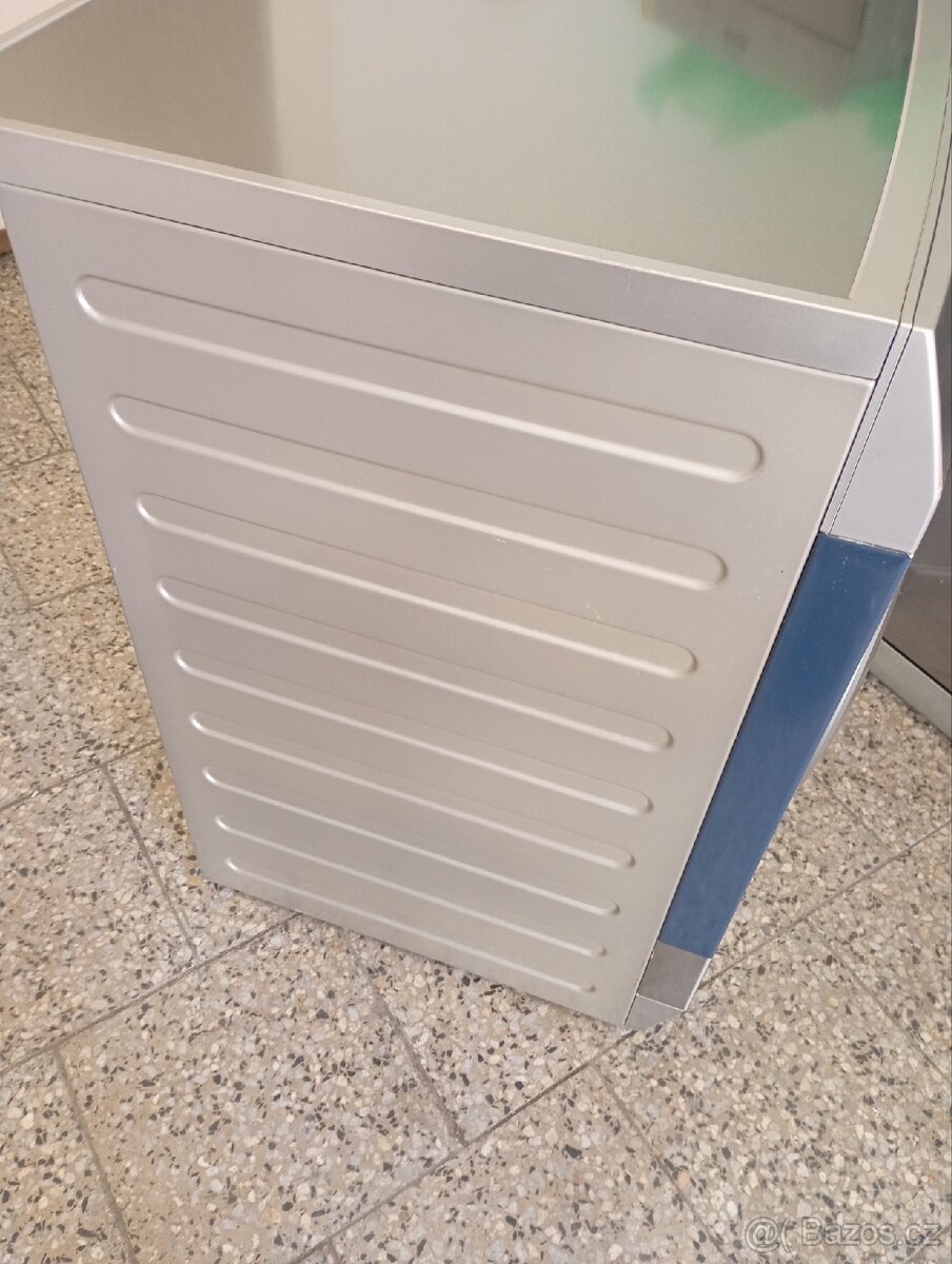 Pračka komerční Electrolux W170P - 7