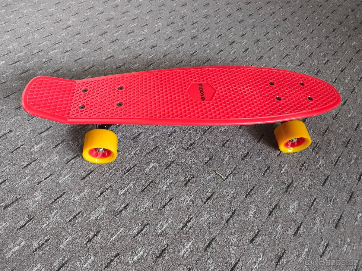 Skateboard 2ks - 7