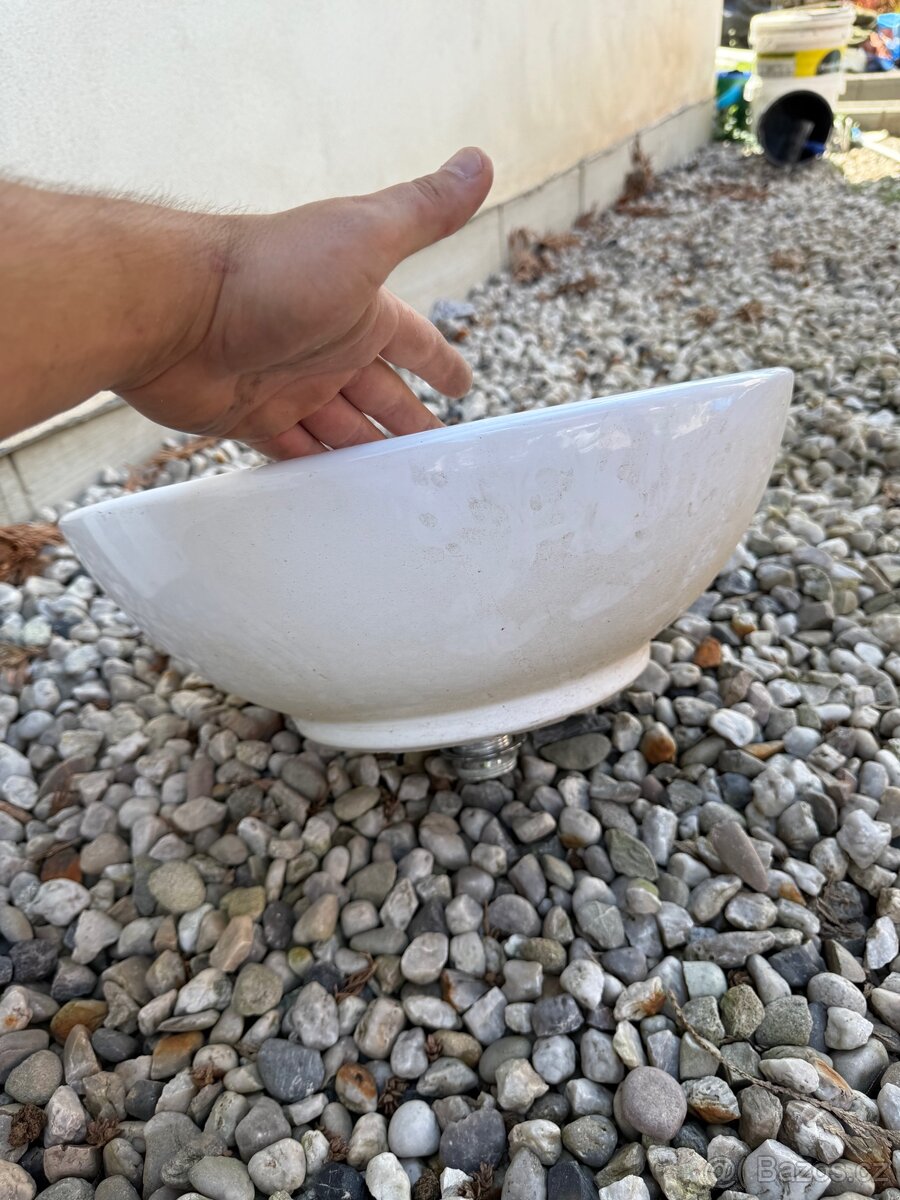 Vana, umyvadla, bidet - 7