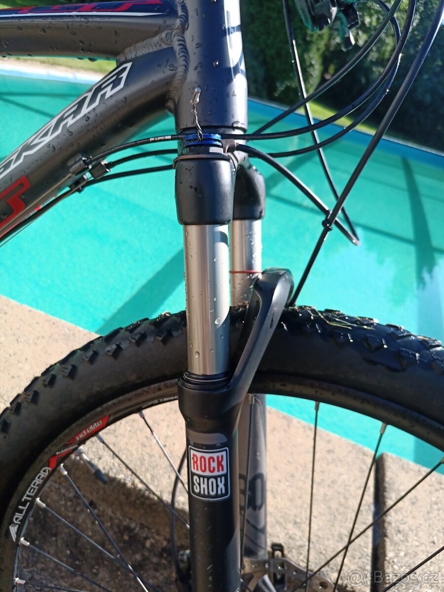 Horské kolo GT Zaskar 27.5 vel.L - 7