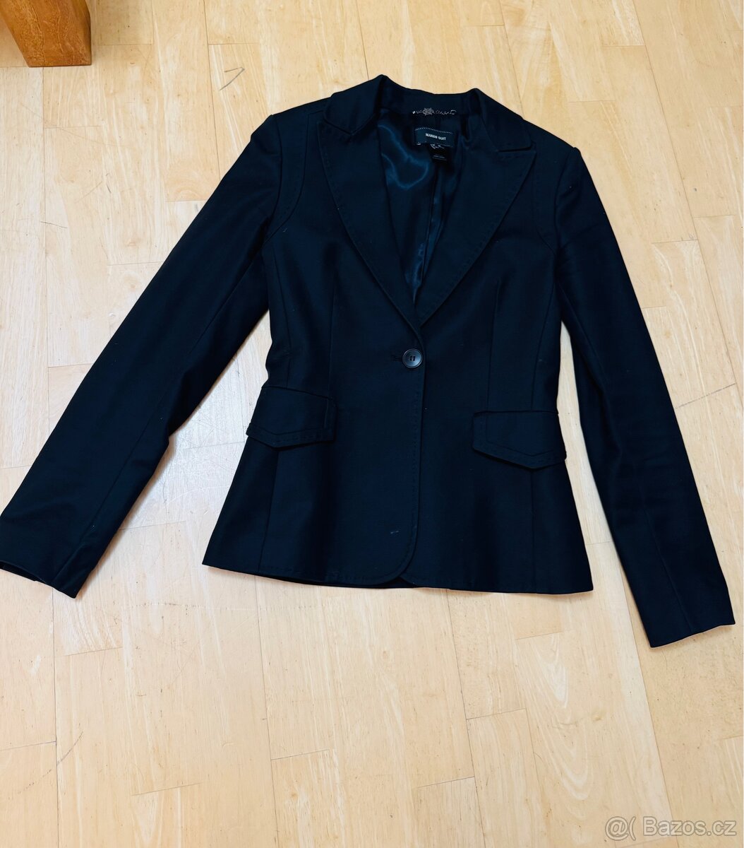 Dámské sako Mango vel. XS - 7