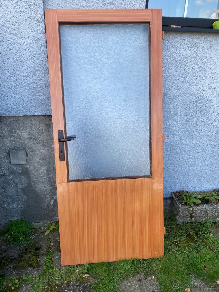 Interiérové dveře - 7