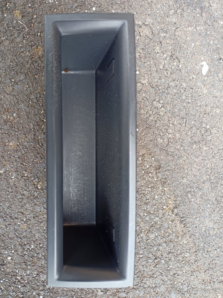 Renault díly z Megane ll r.v2005 - 7