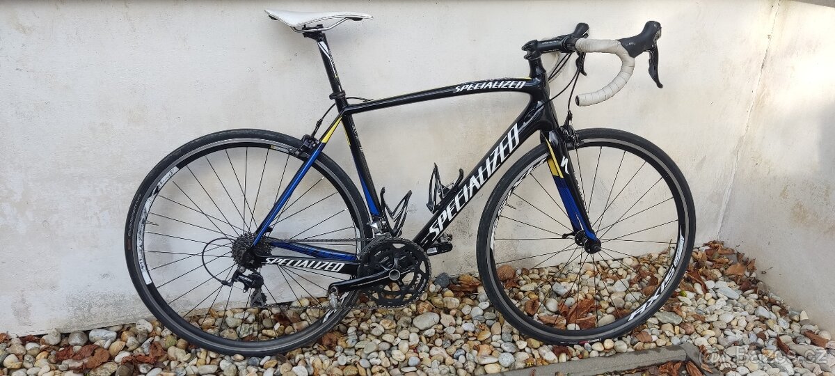 Specialized Tarmac Tinkoff-Saxo 105 - 7
