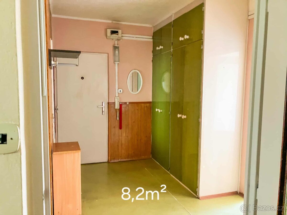 Prodej bytu 3+1 76m² Brno Kohoutovice - 7