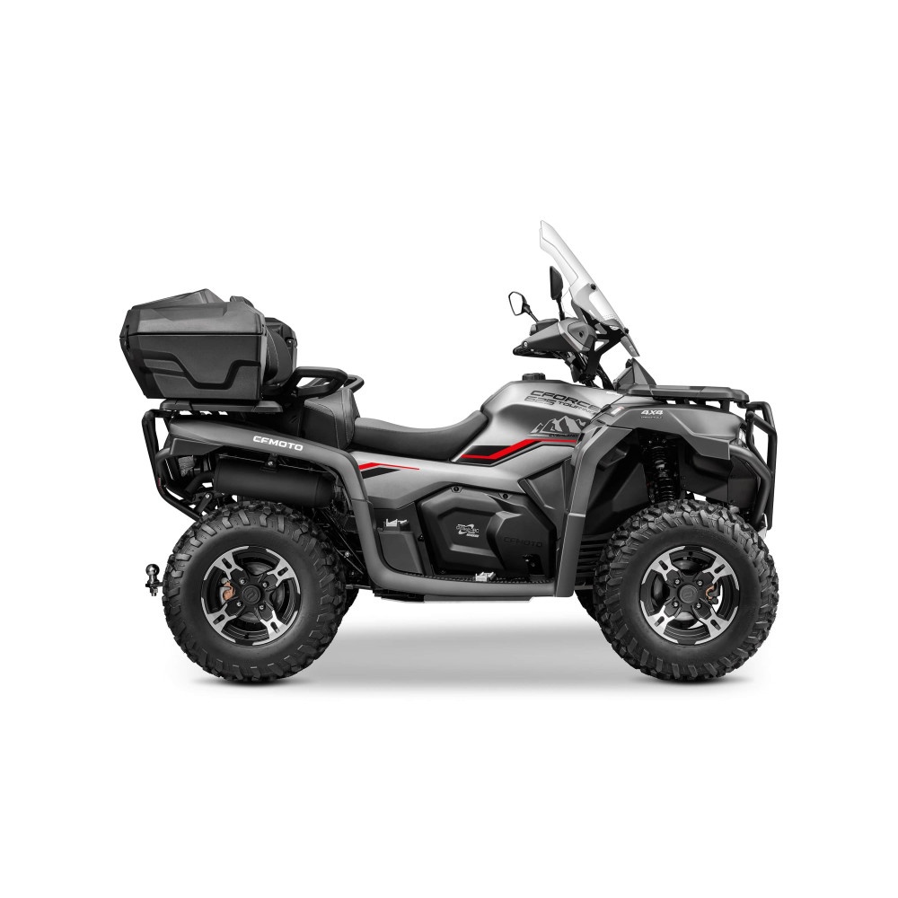 CFMOTO GLADIATOR X625A OVERLAND AKCE - 7