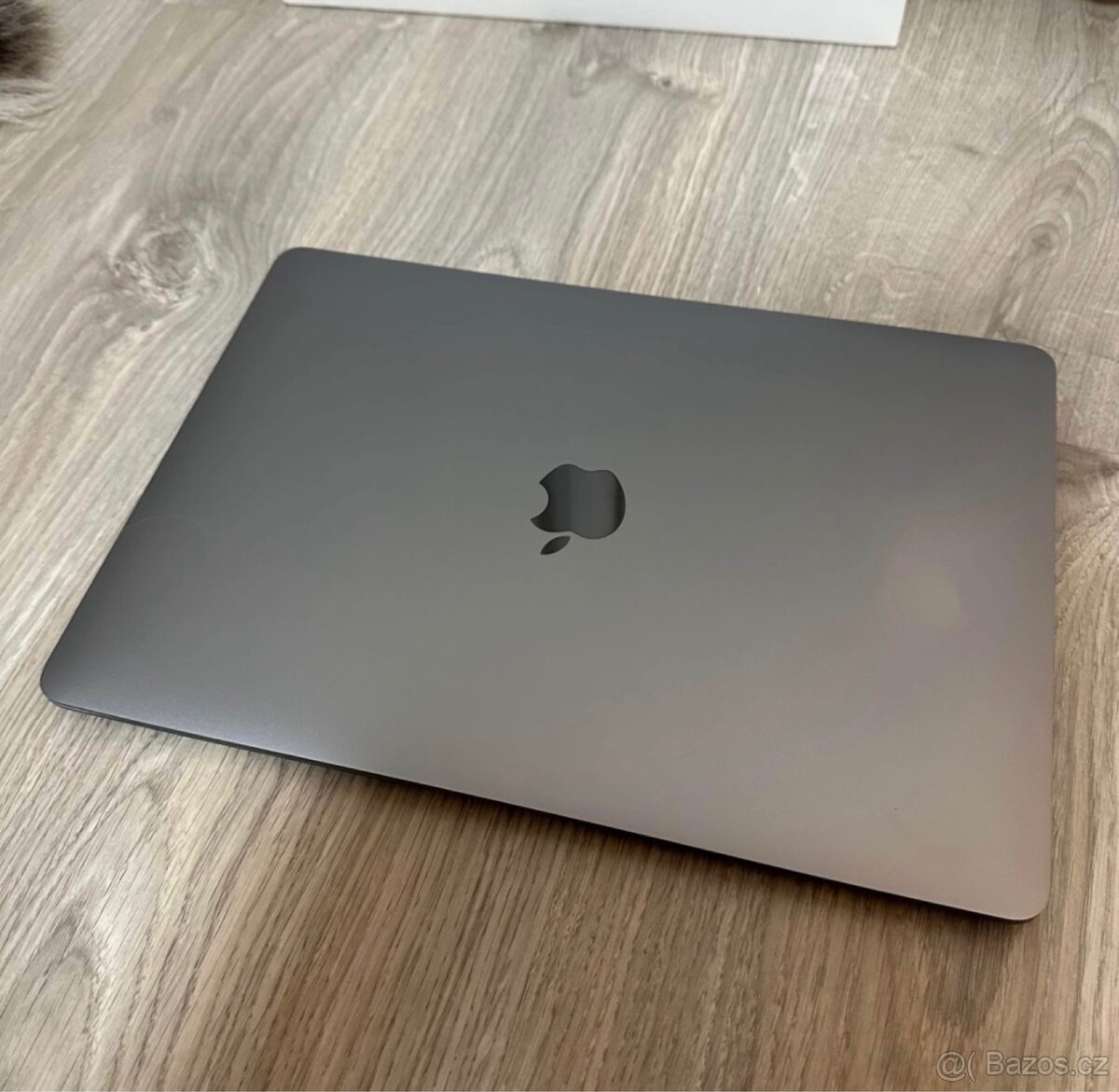 MacBook Air M1 (2020) – 8GB / 256GB / Space Grey – TOP stav - 7