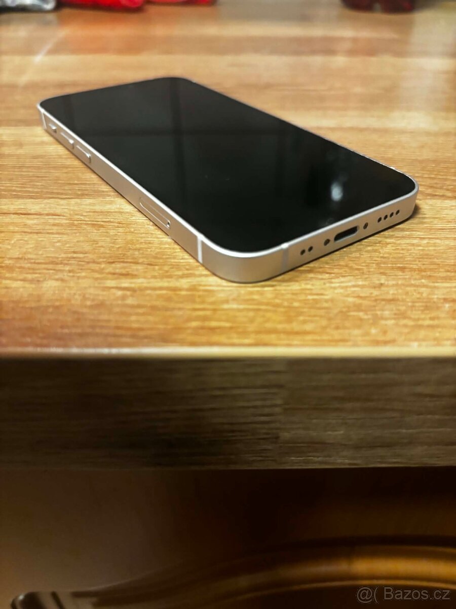 iPhone 12 mini 64GB - 7
