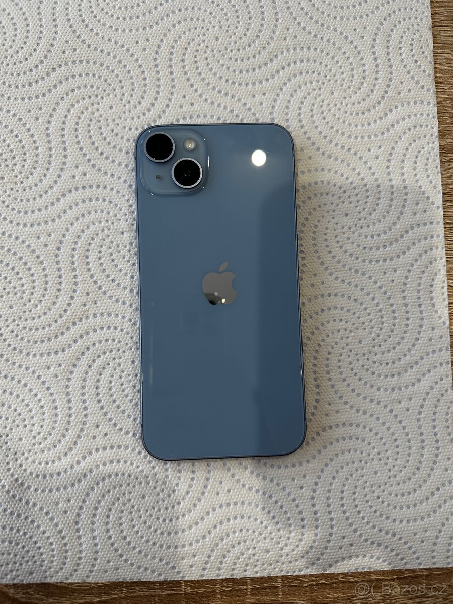 Apple iPhone 14 Plus 128 GB - 7