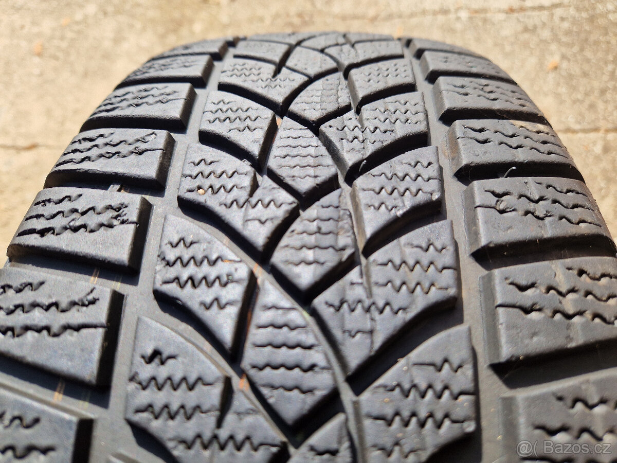 5x112 r16 et35 disky kola audi a4 205 60 16 vw volkswagen - 7