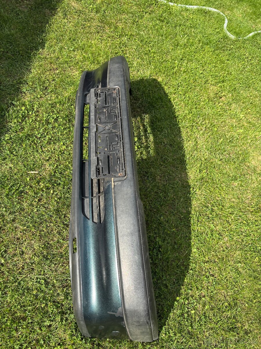 Díly z vozu Peugeot 306 - 7