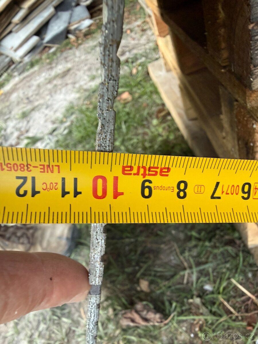 Prodám diamantový řezný kotouč 700mm - 7