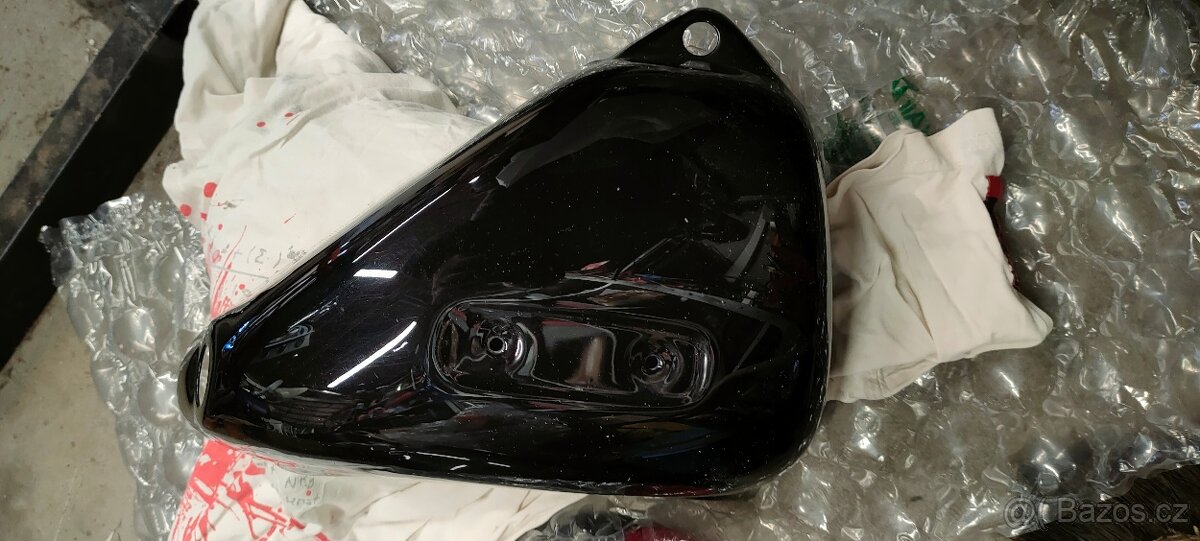 Triumph thunderbird 900 1998-díly - 7