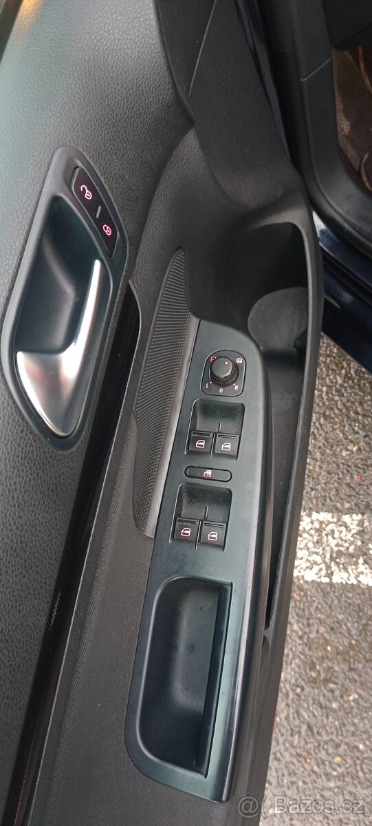 Volkswagen golf VI variant - 7