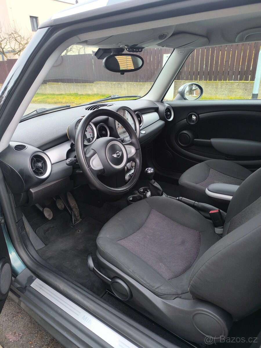 Mini one 1.4 55kw - 7