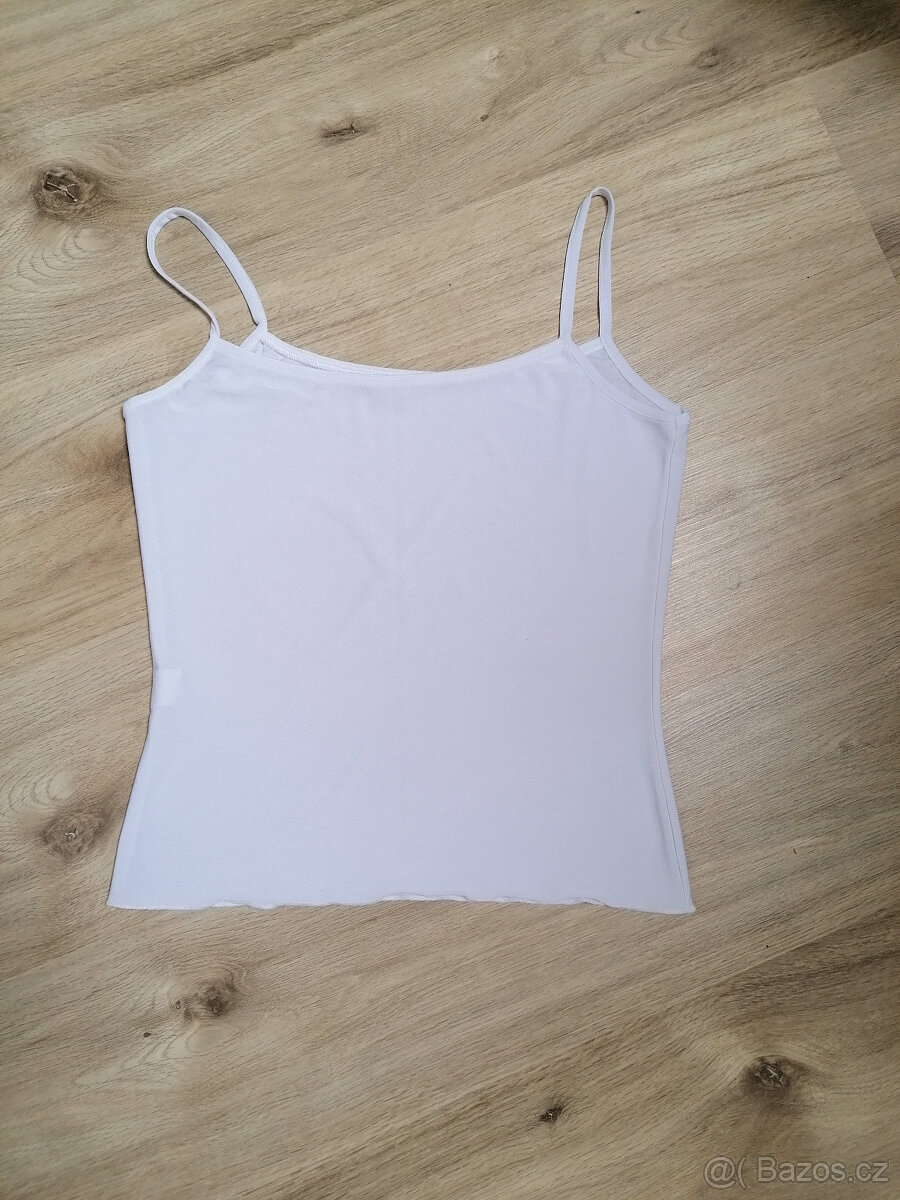 Dámská společenská halenka - 7