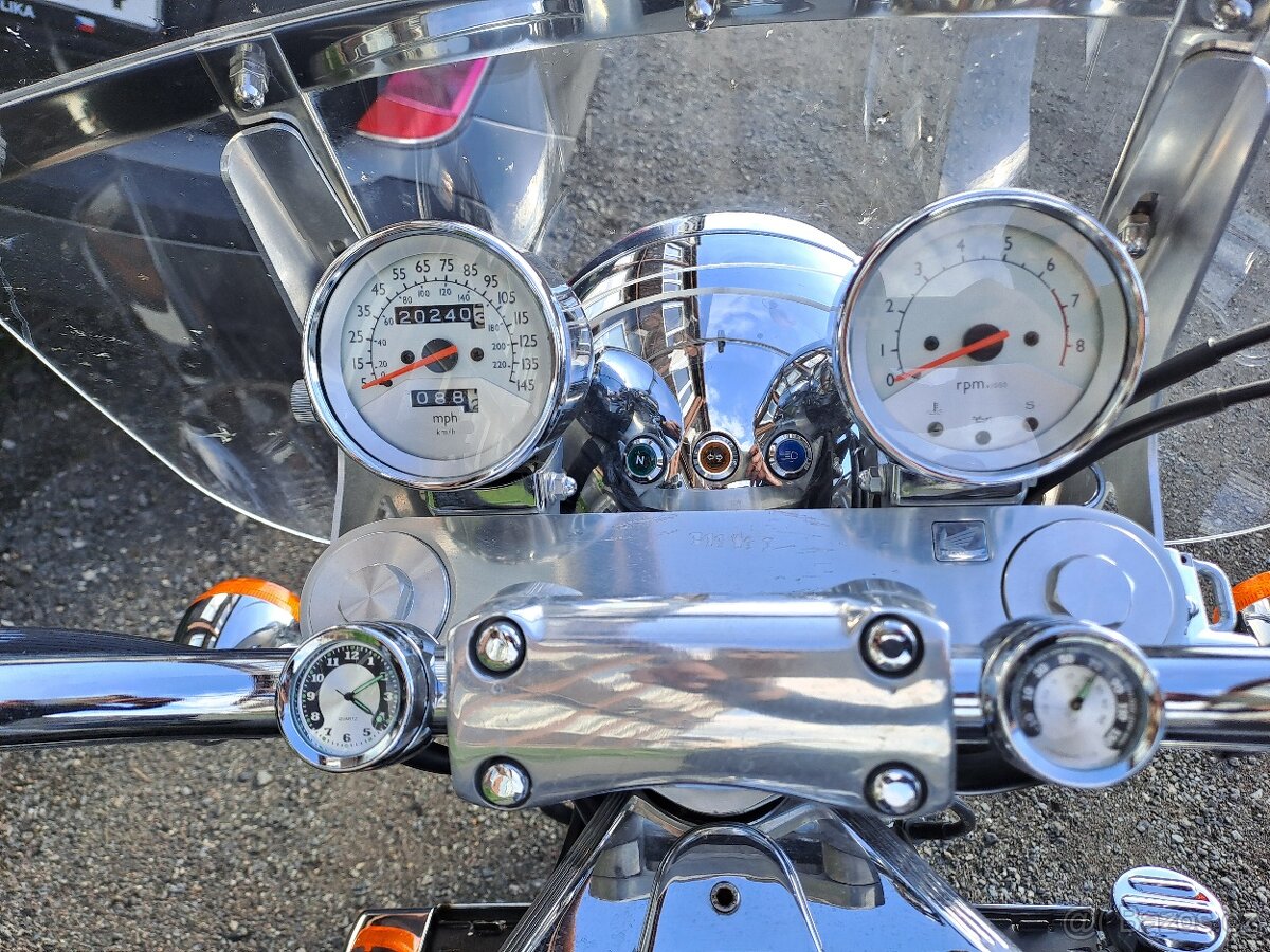 Honda F6C Valkýrie - 7