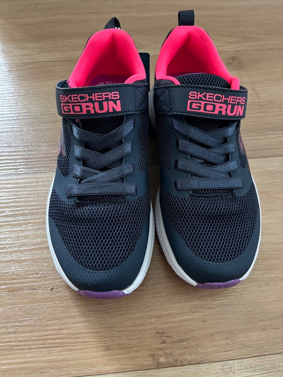 Dívčí tenisky Sketchers vel. 30 - NOVÉ. - 7