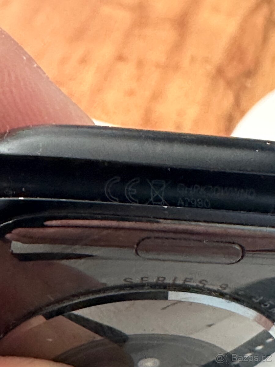 Apple Watch 9 45 mm - 7