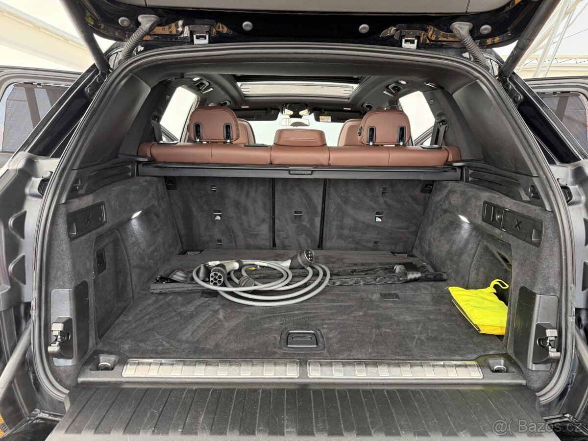 BMW X5, 45E 1-MAJ DPH Plug-in - 7