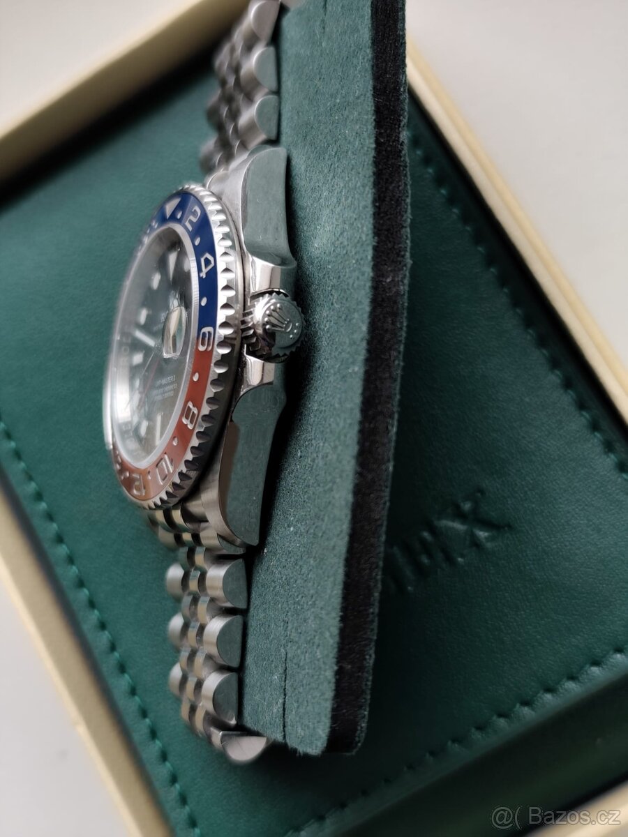 Rolex GMT Master II Pepsi 1:1 - 7